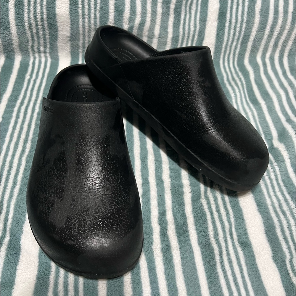 Unisex Croc Dylan Clogs
